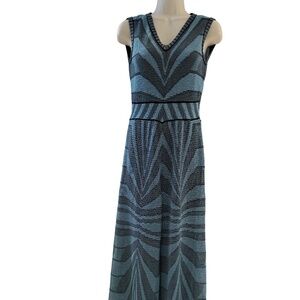 M MISSONI JUMPSUIT SZ 40 NWT
